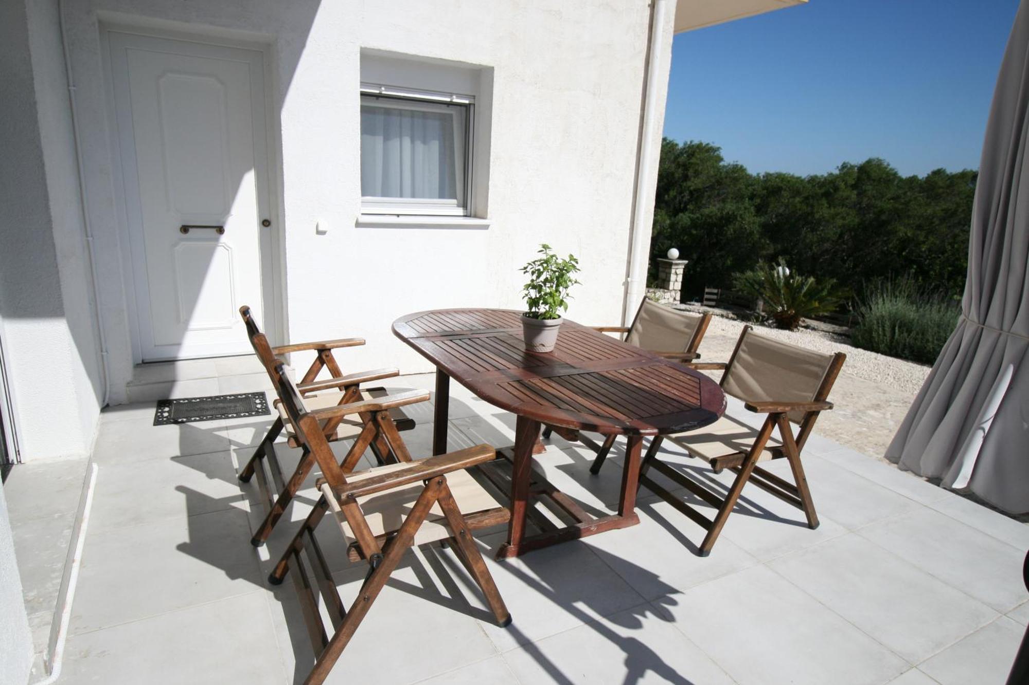 Corfu Luxury Apartment, Tranquility, Mountain & Sea Views Agios Gordios  Exterior photo